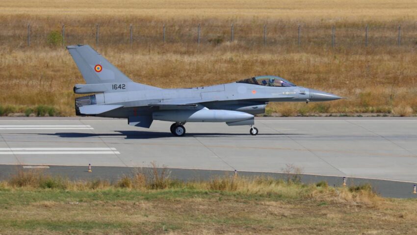 Atac aerian rus în Ucraina, dronă intră în spațiul aerian românesc