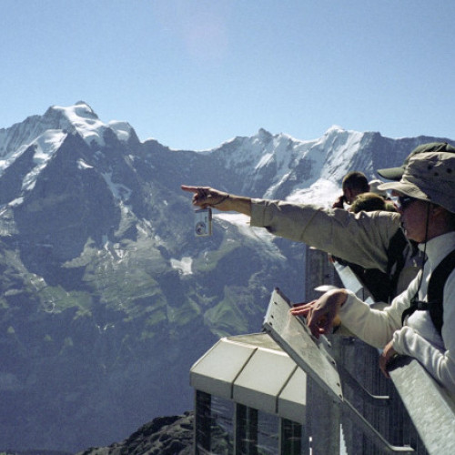 Elveția promovează educația turistică pentru o mai bună conviețuire