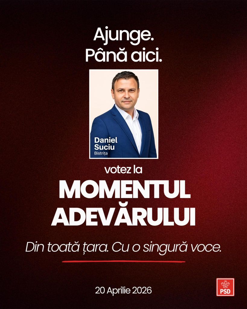 PSD va decide ieșirea de la guvernare prin vot online pe 20 aprilie