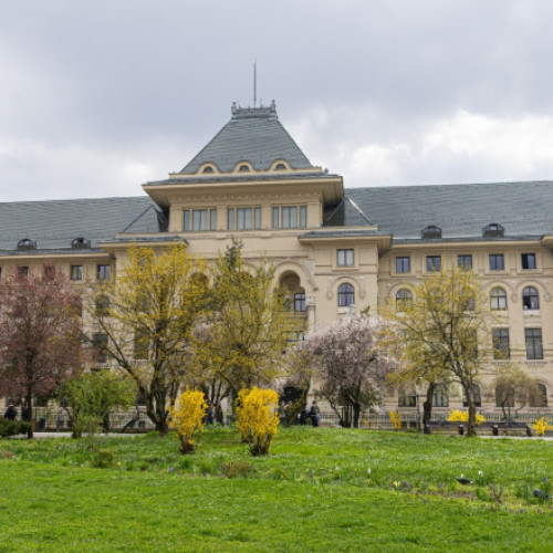 Primăria București oferă tururi ghidate gratuite în weekend