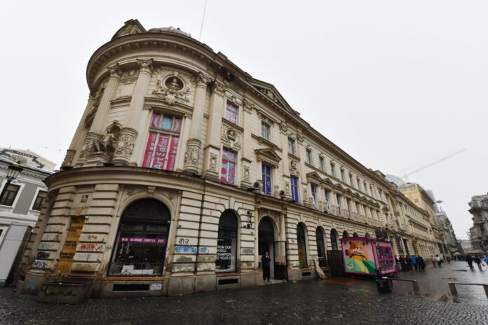 Vreme instabilă în București în acest weekend