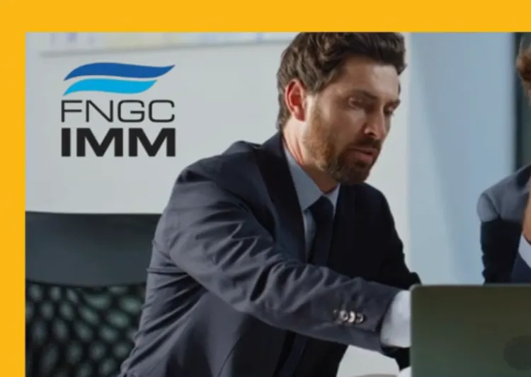 IMM-urile pot accesa un nou mecanism de refinanțare pentru optimizarea costurilor