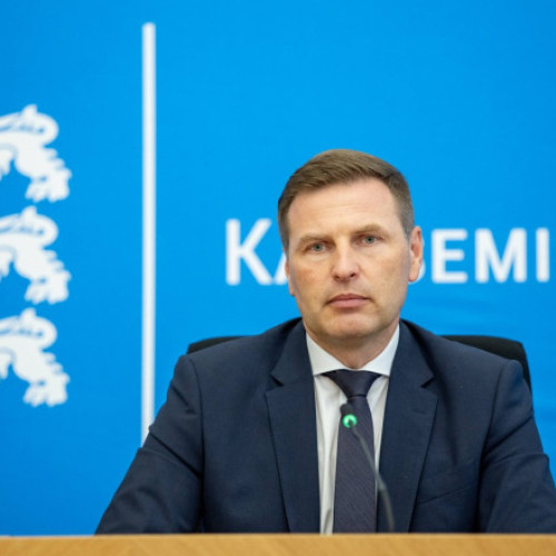 Estonia își exprimă încrederea în sprijinul SUA în cazul unei agresiuni rusești