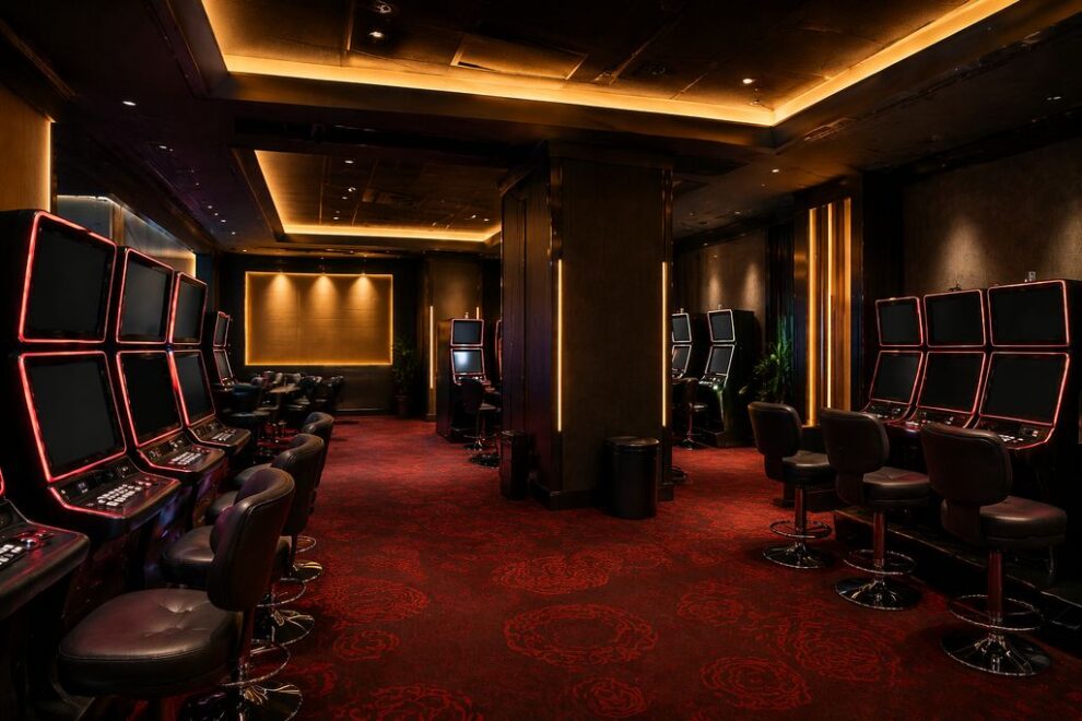 Reguli strict demarate pentru sălile de jocuri din Bistrița