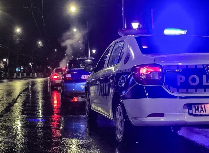 Poliția investighează distrugerea unui rezervor de oxigen la Spitalul Sf. Pantelimon