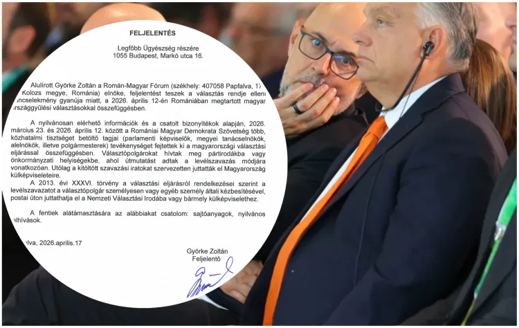 Scandal electoral în Cluj: Asociație denunță nereguli în alegerile maghiare