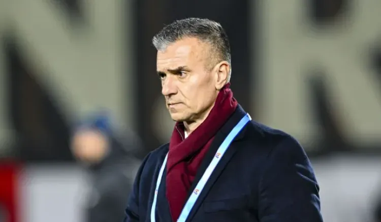 Pancu neagă zvonurile privind o revenire la Rapid București