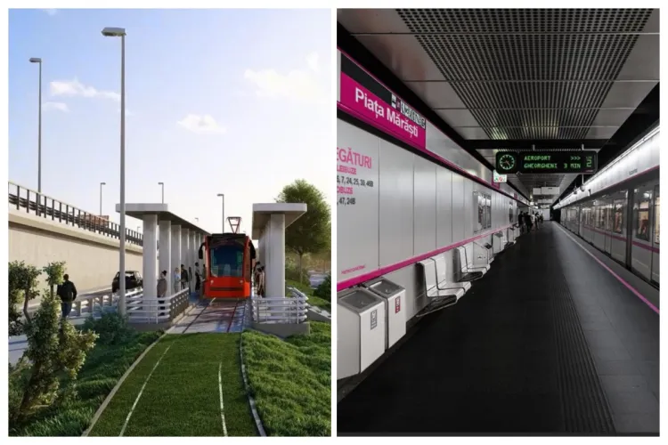 Oradea semnează contractul pentru primul sistem tram-tren din România