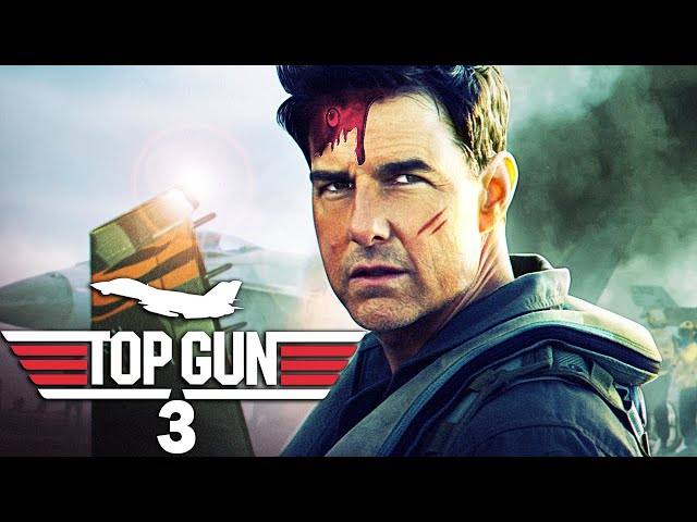 Se lucrează la continuarea filmului „Top Gun: Maverick”