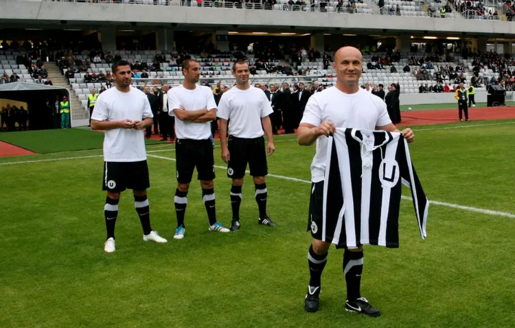 Cluj-Napoca organizează un meci caritabil pentru pacienții oncologici