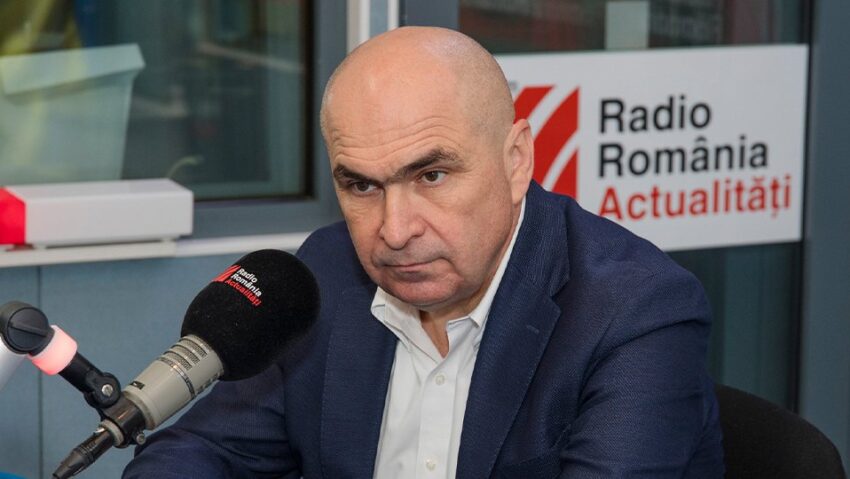 Premierul Ilie Bolojan avertizează despre începutul unei crize economice