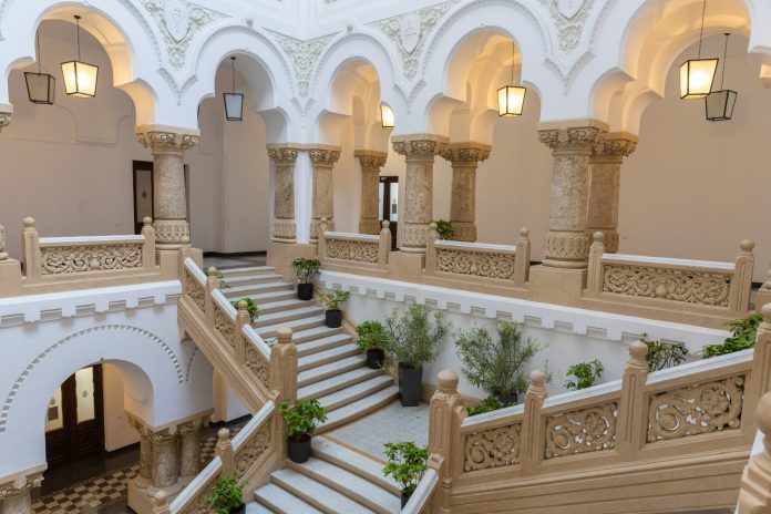 Primăria Capitalei deschide porțile pentru vizitatori în acest weekend