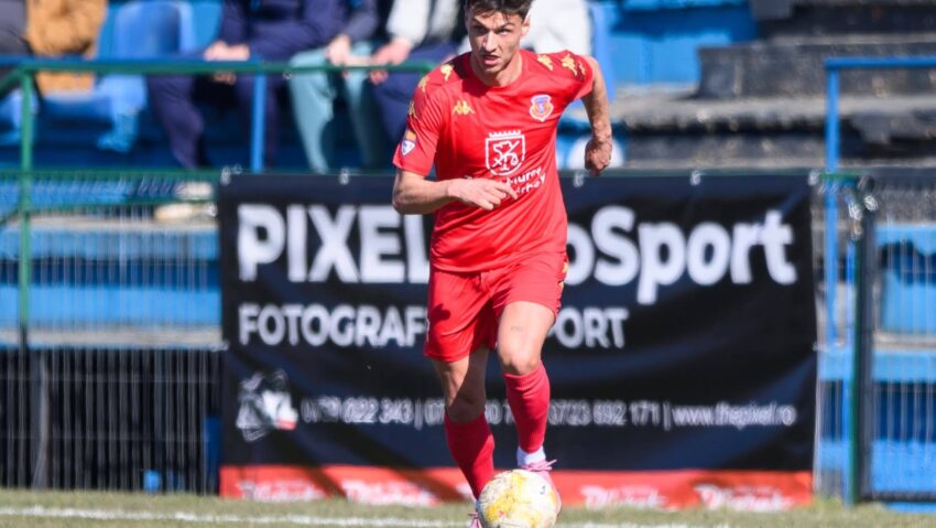 CSM Târgu Mureș întâlnește CSM Roman în play-off-ul Ligii Florilor