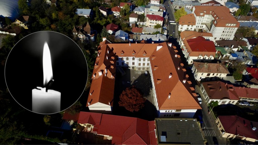 Se încheie o eră în educație: Valeria Petrec a părăsit această lume