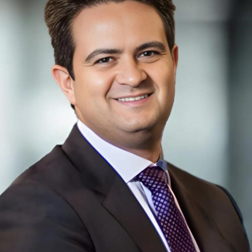 Jorge Araya devine director al Ariei Europa Centrală la BAT Germania