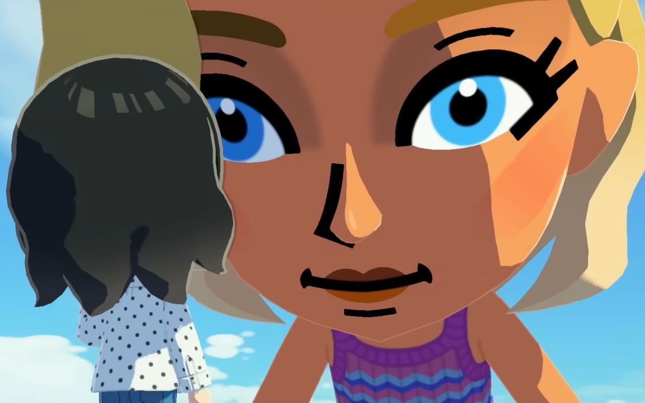 Nintendo Music sărbătorește lansarea Tomodachi Life pe Switch cu un update special