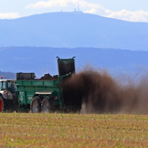 SUA solicită acțiuni globale pentru asigurarea accesului la îngrășăminte