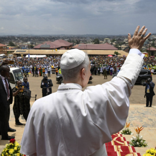Tensiuni între Papa Leon și administrația Trump se intensifică