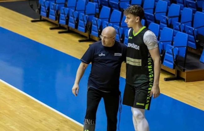 Corona Brașov îi mulțumește lui Florin Nini și schimbă antrenorul