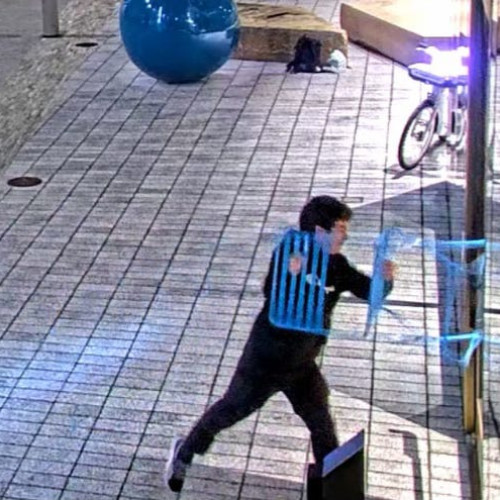 Am vorbit cu bărbatul acuzat că a încercat să-l ucidă pe Sam Altman