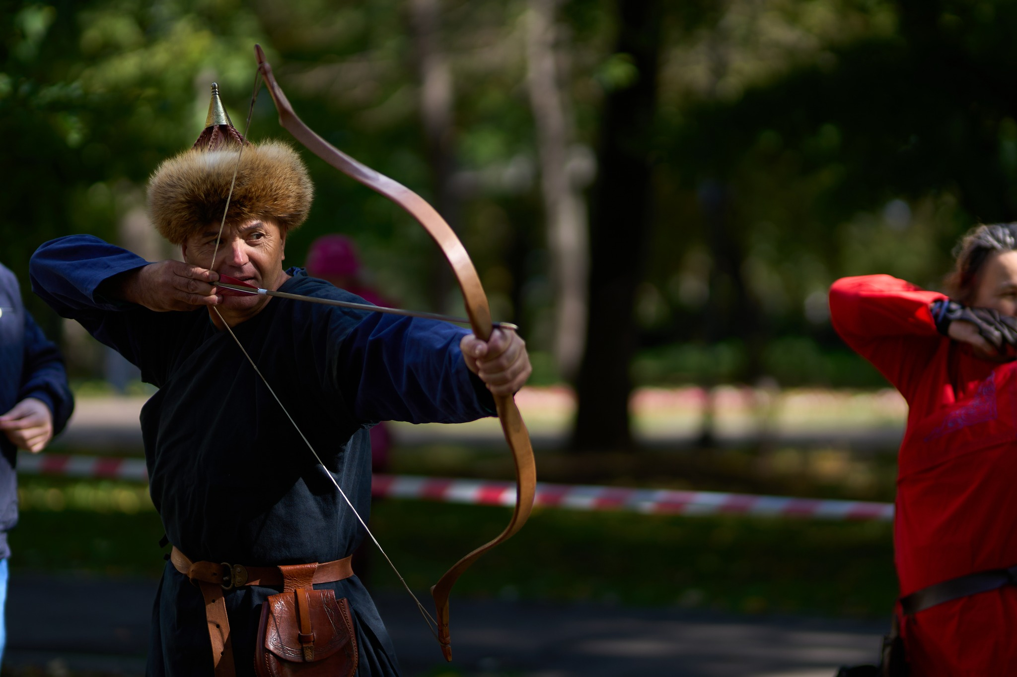 Selecție pentru Jocurile Mondiale Nomade 2026 în Galați