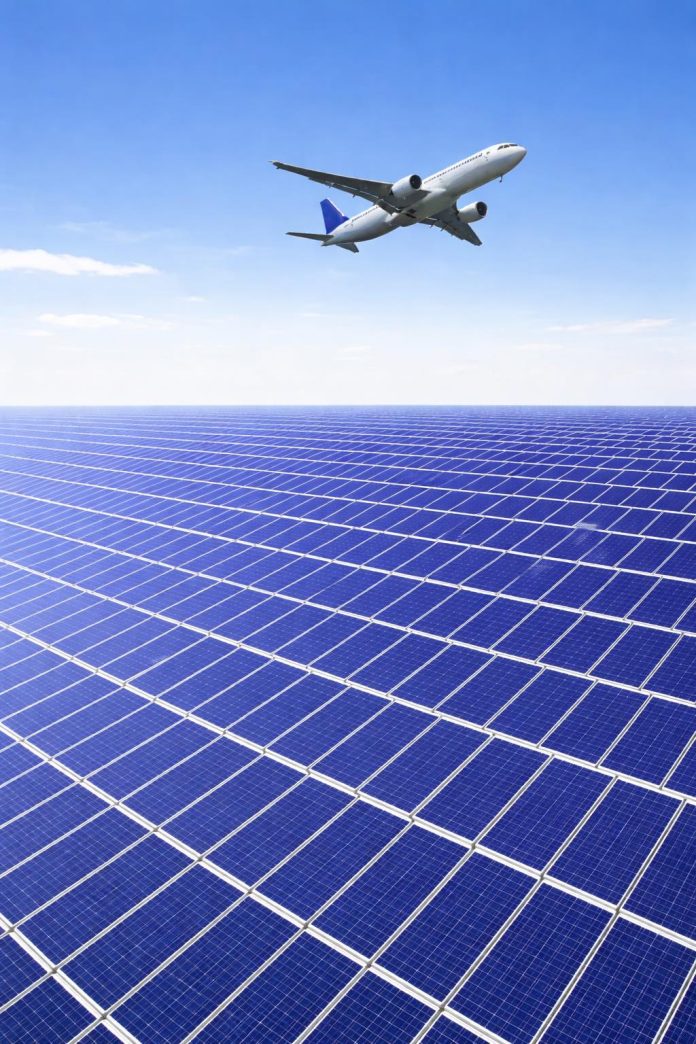 CNAB lansează achiziția pentru supervizarea instalării panourilor fotovoltaice