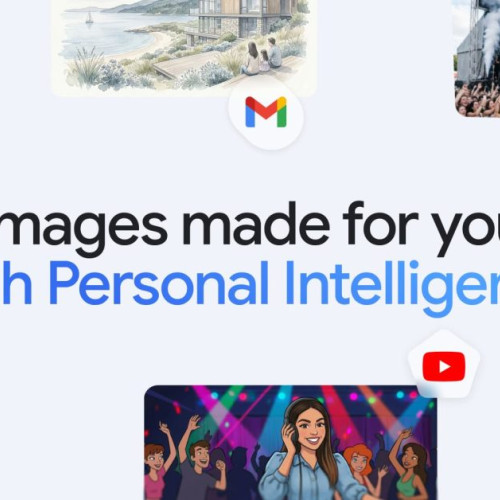 Aplicația Gemini utilizează inteligența personală și fotografiile pentru generarea personalizată a Nano Banana