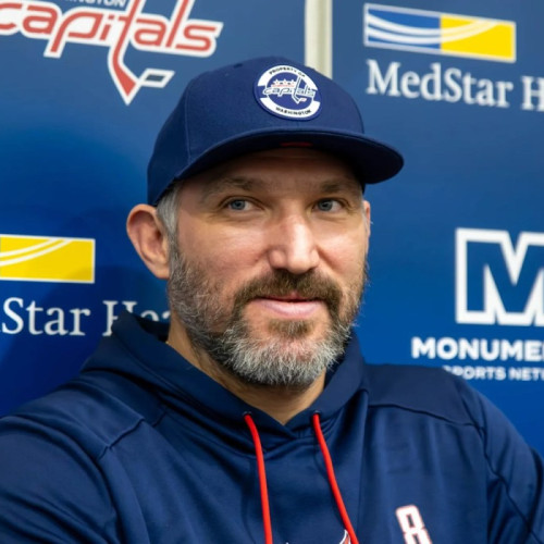 Alex Ovechkin este „destul de sigur” că nu a jucat ultimul său meci în NHL, vrea să știe planurile Capitals pentru a concura la Cupa Stanley
