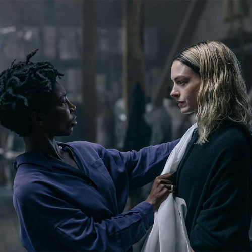 Un regizor aclamat a realizat un film de groază psihologic despre imagini cu Taylor Swift