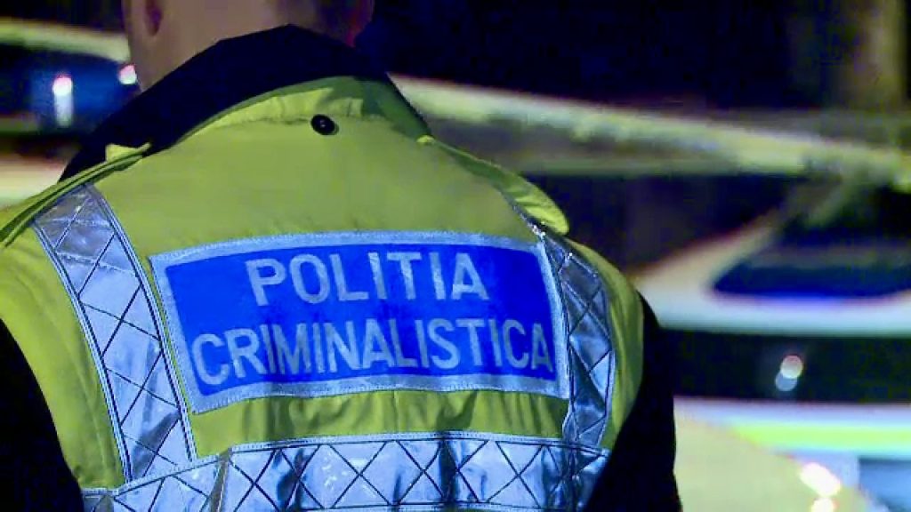 Tragedie în biserica din Expo Parc: o femeie găsită decedată