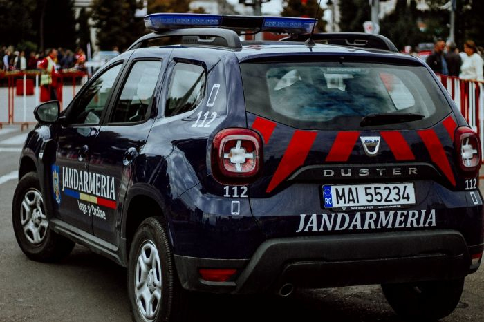 Meciul Oțelul Galați – UTA va fi asigurat de forțele de ordine