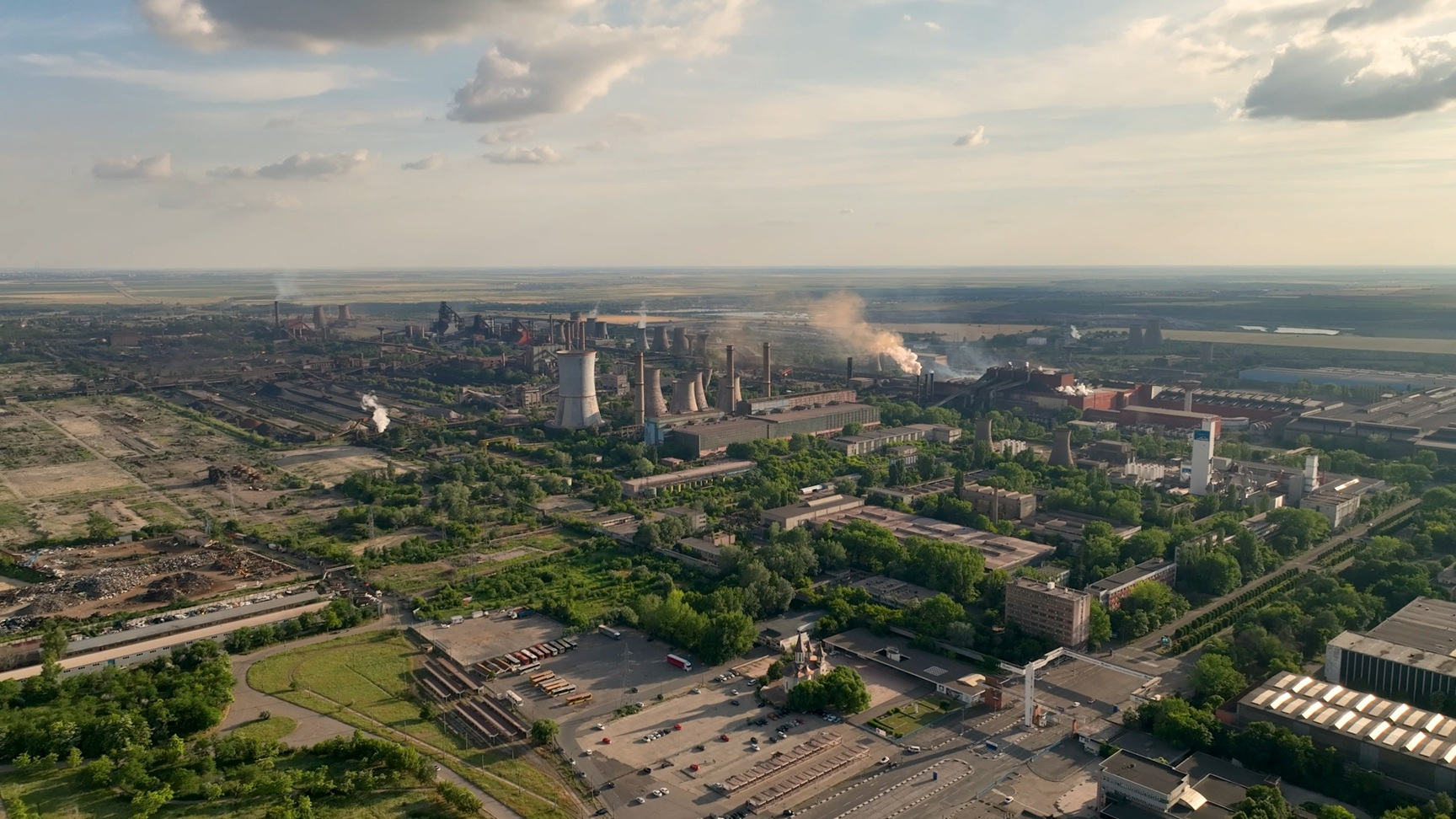 Liberty Galați caută din nou cumpărător, la un preț redus semnificativ