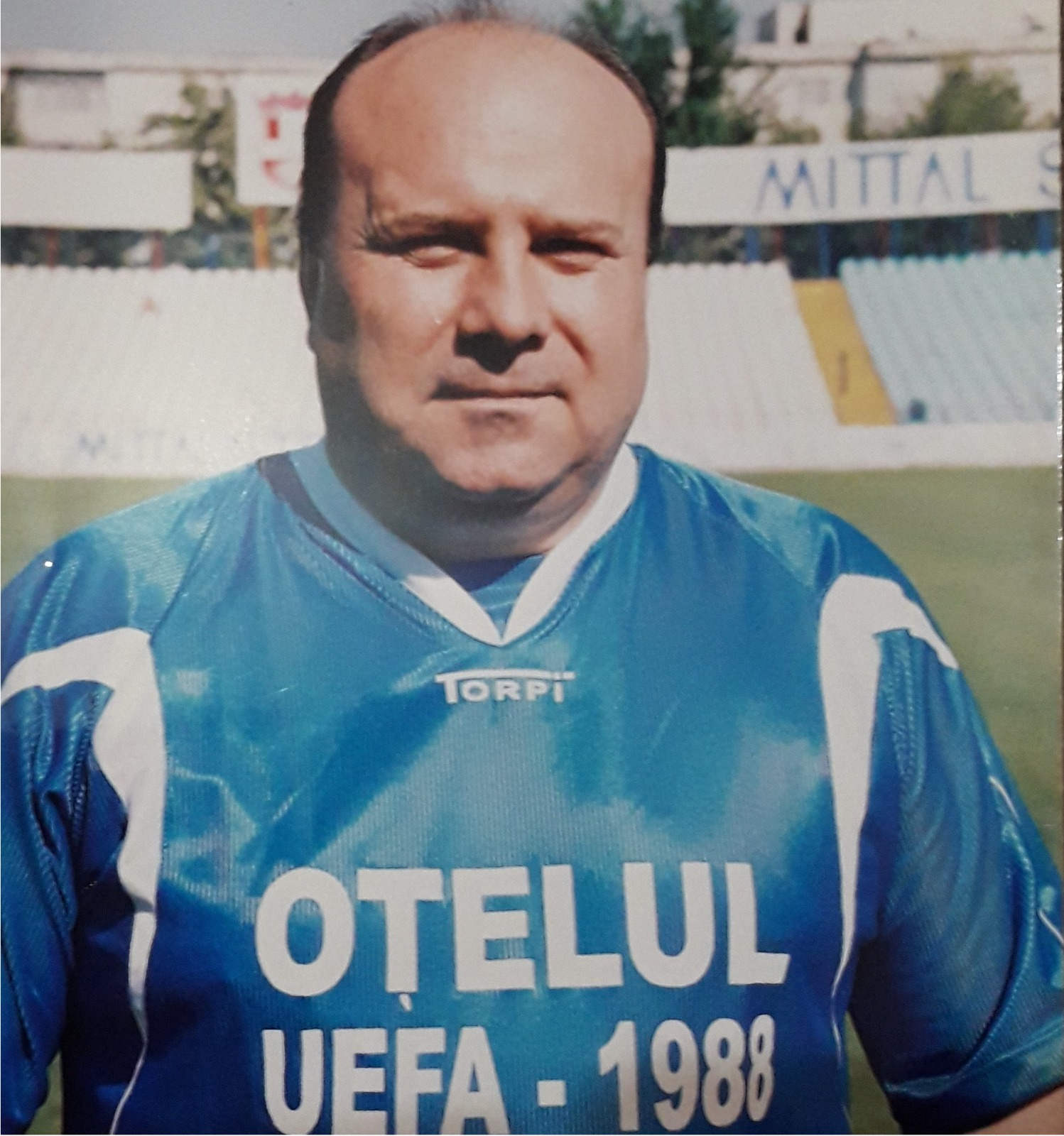 Gălățenii care au strălucit în fotbalul internațional, la Gala „Glorii Sportive”