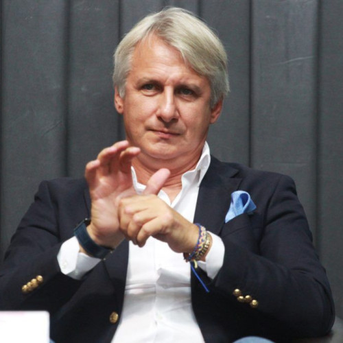 Directorul Autorităţii de Audit, Eugen Teodorovici, cercetat de Comitetul de Etică după participarea la lansarea unui partid politic