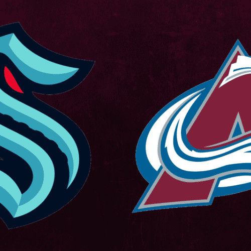 Avalanche joacă meciul 82 împotriva Seattle Kraken: finala sezonului regulat