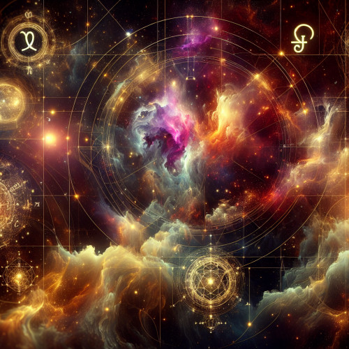 ✨ Descoperă Ce Îți Rezervă Stelele: Horoscopul Zilnic pentru 18 Aprilie 2026! 🌠