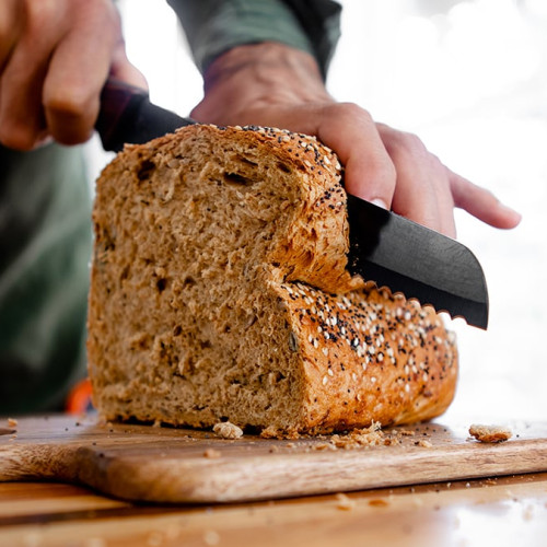 Oamenii de știință dezvăluie de ce pâinea poate provoca creșterea în greutate fără a mânca excesiv