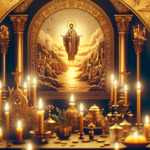 Sărbătoare importantă în calendarul ortodox: Sfântul Mucenic Elefterie