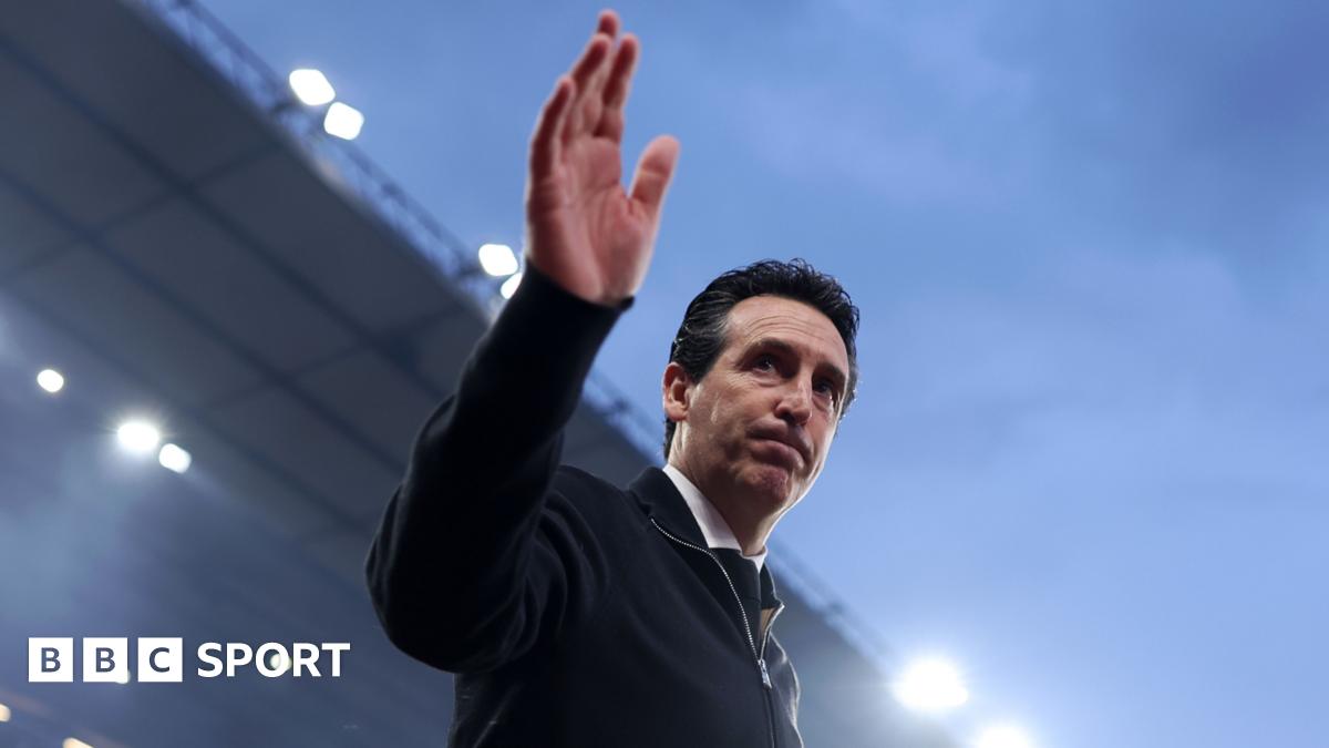 Aston Villa: Cum Unai Emery a transformat serile europene spectaculoase în noua normalitate a Villa