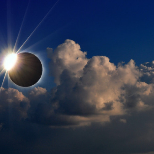 Eclipsă totală de Soare pe 12 august 2026 va impresiona pasionații de astronomie