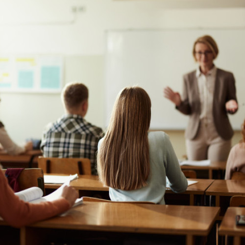 Elevii cu rezultate excelente la olimpiade pot fi admiși direct în clasa a IX-a