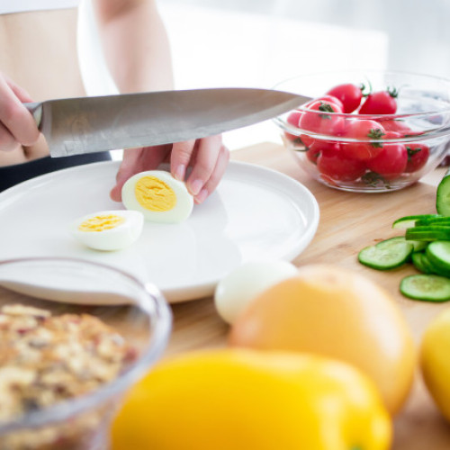 Transformă mâncarea rămasă de Paște în rețete delicioase acasă