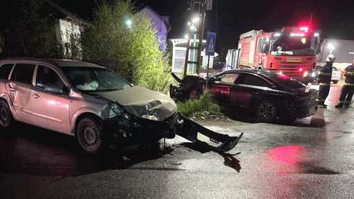 Trei femei rănite în accident rutier pe DN 65 E, în Teleorman