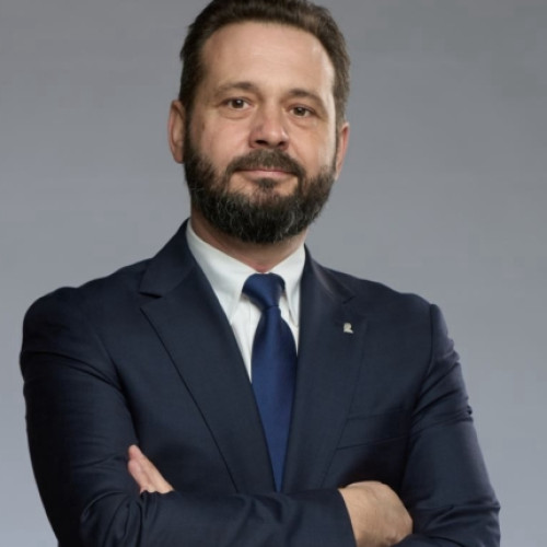 Mihai Coteț acuză: Planuri controversate de dezvoltare imobiliară în Pădurea Trivale, susținute de administrațiile PSD.