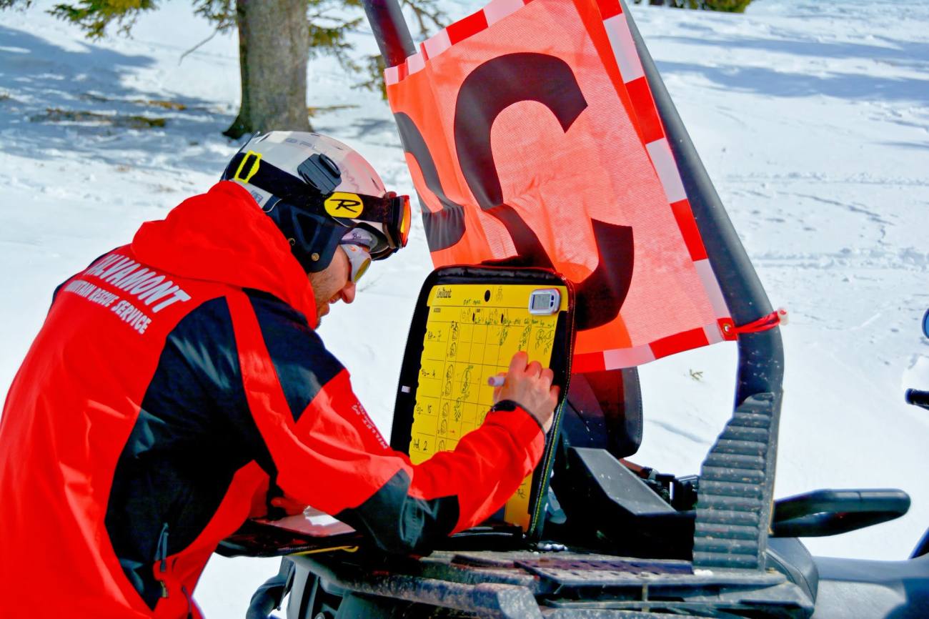 Salvatorii montani au intervenit la 7 apeluri de urgență în ultimele 24 de ore