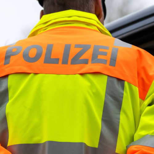 Explozie devastatoare într-un pasaj din Volklingen: un mort și patru răniți