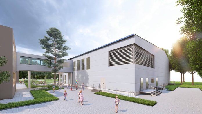 Consiliul Local Sector 6 aprobă construcția unei săli de sport pentru elevi