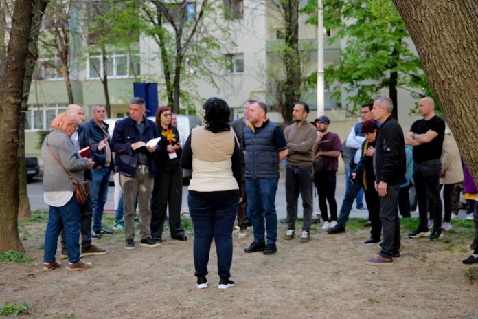 Locuitorii din Delfinului cer soluții, autoritățile anunță măsuri imediate