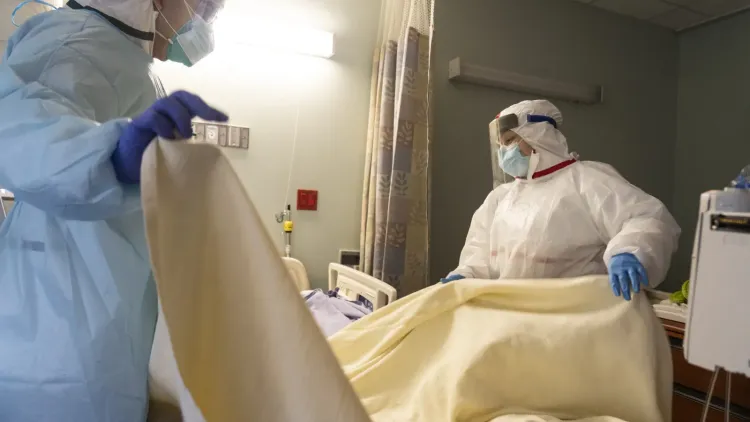 Vlad Voiculescu acuză manipularea datelor despre decesele COVID în România