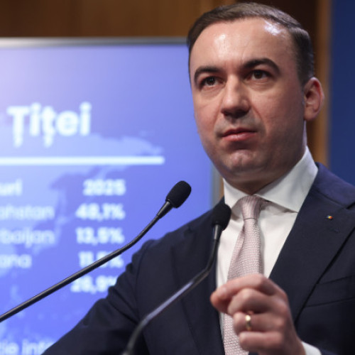 Ministerul Energiei obține finanțări strategice pentru proiectele din România